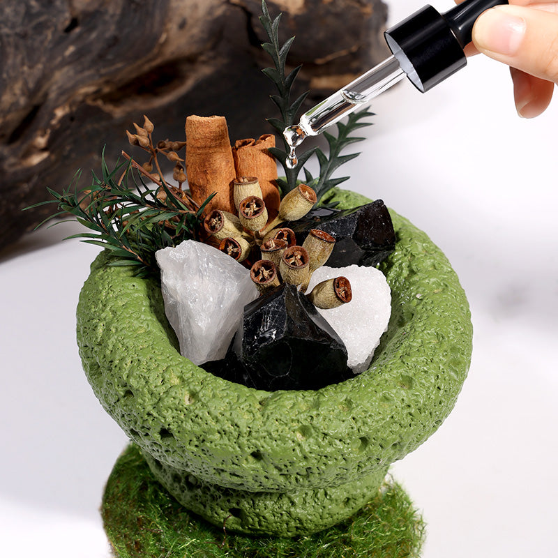 Fragrance Lava Stone