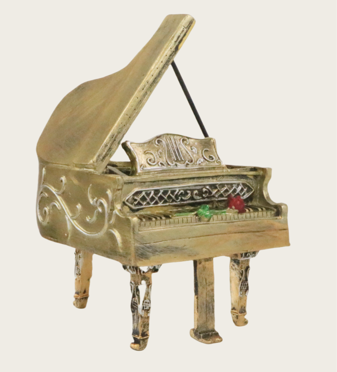 Miniature Grand Piano Models